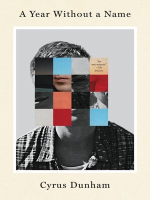 cover image of A Year Without a Name